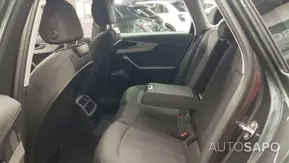 Audi A4 de 2022
