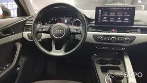 Audi A4 de 2022