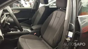 Audi A4 de 2022