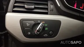 Audi A4 de 2022