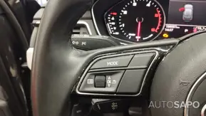 Audi A4 de 2022