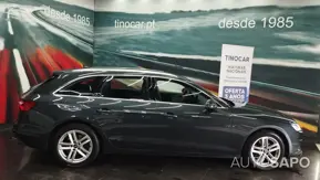 Audi A4 de 2022