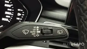Audi A4 de 2022
