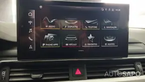 Audi A4 de 2022