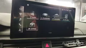 Audi A4 de 2022