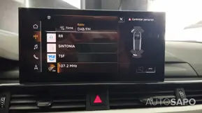 Audi A4 de 2022