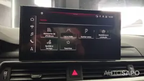 Audi A4 de 2022