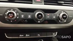 Audi A4 de 2022