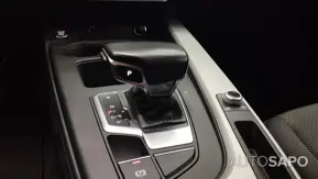 Audi A4 de 2022