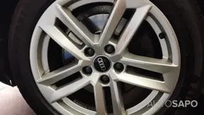 Audi A4 de 2022