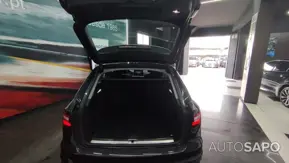 Audi A4 de 2022