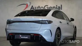 BYD Seal de 2026