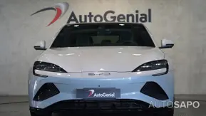 BYD Seal de 2026