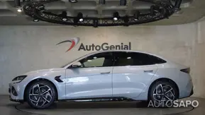 BYD Seal de 2026