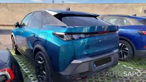 Peugeot e-3008 Allure de 2025