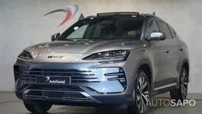 BYD Seal U de 2026