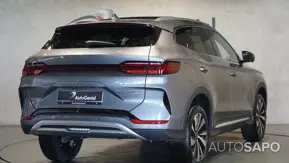BYD Seal U de 2026