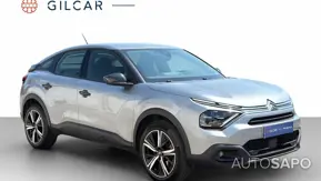 Citroen C4 de 2021
