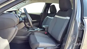 Citroen C4 de 2021