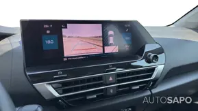 Citroen C4 de 2021