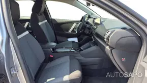Citroen C4 de 2021