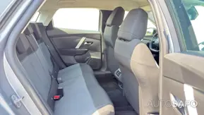 Citroen C4 de 2021