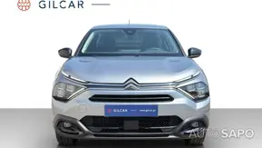 Citroen C4 de 2021