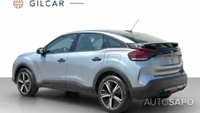 Citroen C4 de 2021