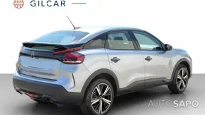 Citroen C4 de 2021