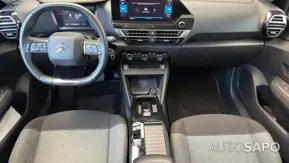 Citroen C4 de 2021