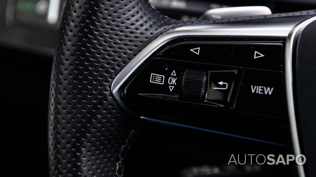 Audi e-tron de 2023