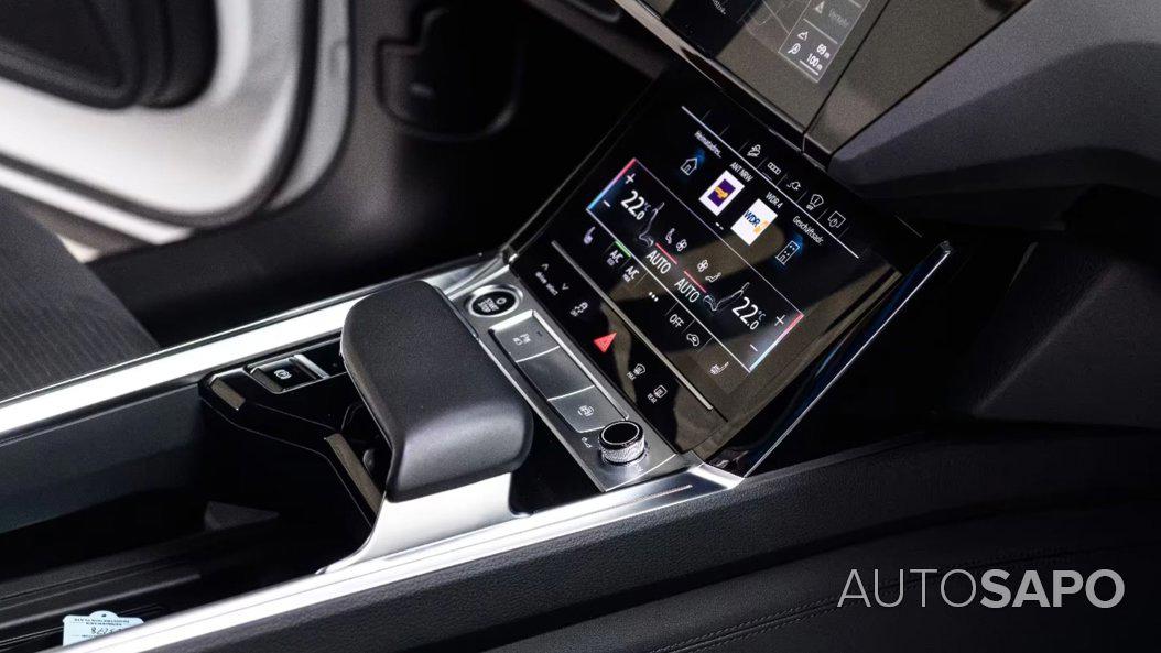 Audi e-tron de 2023