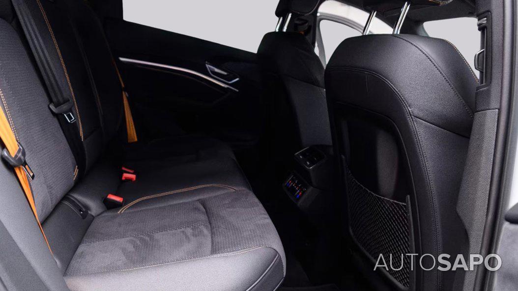 Audi e-tron de 2023