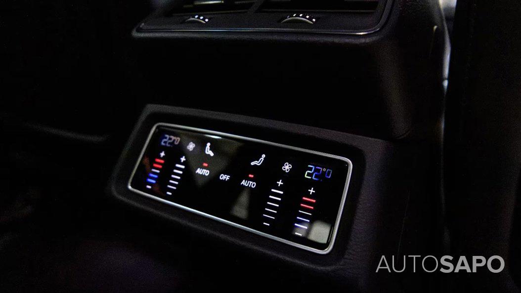 Audi e-tron de 2023