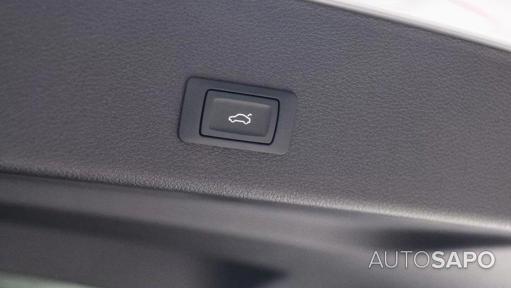 Audi e-tron de 2023
