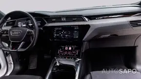 Audi e-tron de 2023