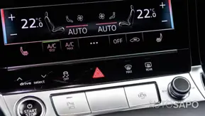 Audi e-tron de 2023