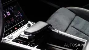 Audi e-tron de 2023