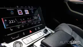 Audi e-tron de 2023
