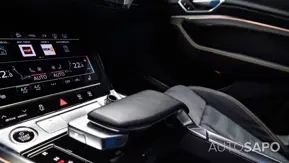 Audi e-tron de 2023