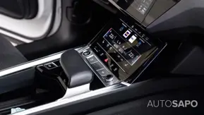 Audi e-tron de 2023
