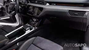 Audi e-tron de 2023