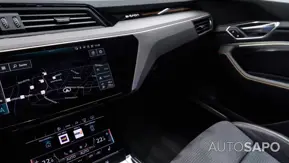 Audi e-tron de 2023