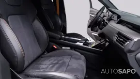 Audi e-tron de 2023