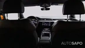 Audi e-tron de 2023