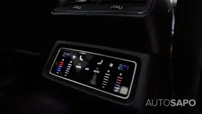 Audi e-tron de 2023