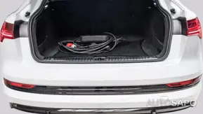 Audi e-tron de 2023