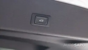 Audi e-tron de 2023