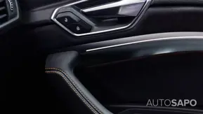Audi e-tron de 2023