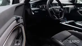 Audi e-tron de 2023